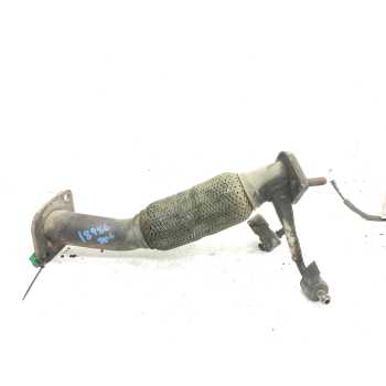 TUBO ESCAPE DELANTERO 28610D7860 