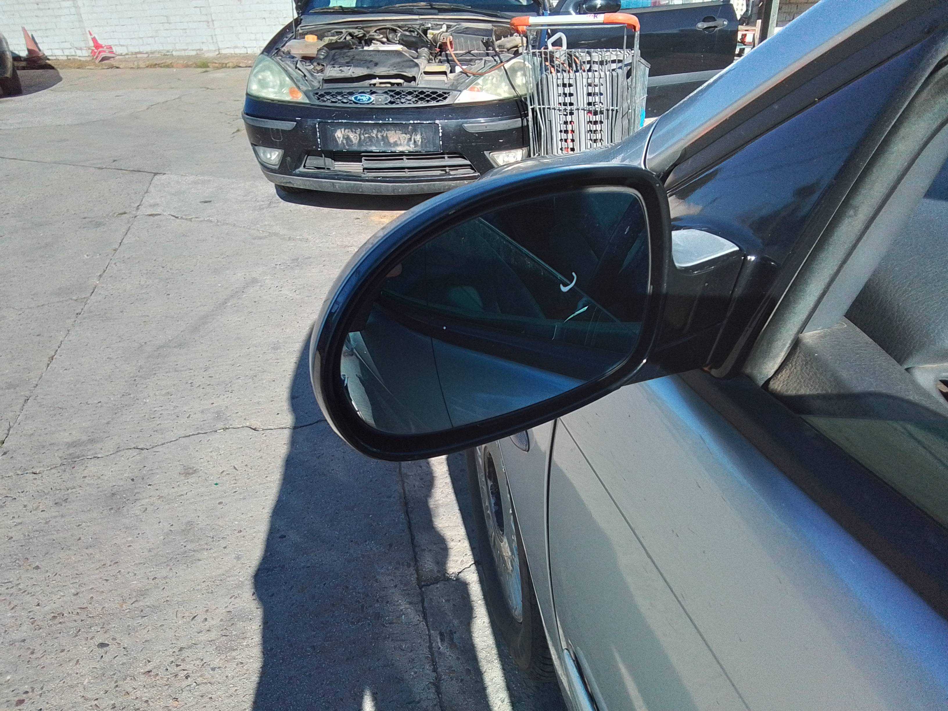 Recambio de retrovisor izquierdo para citroën c5 break exclusive referencia OEM IAM   
