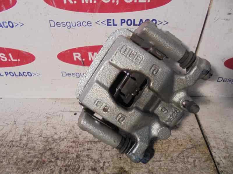 Recambio de pinza de freno trasera izquierda para nissan juke (f15) 1.6 16v cat referencia OEM IAM   