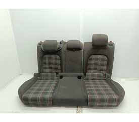 ASIENTOS TRASEROS 5G0885375C 
