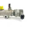 Recambio de rampa inyectora para hyundai i30 2.0 crdi cat referencia OEM IAM 3140027400 0445214085 BOSCH