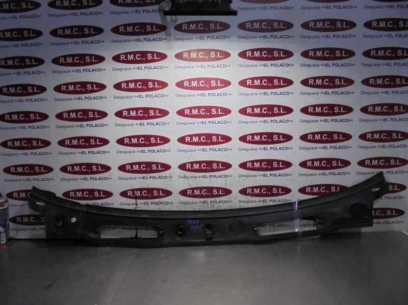 Recambio de torpedo para bmw serie 1 berlina (e81/e87) 118d referencia OEM IAM 575509  