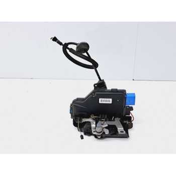 CERRADURA PUERTA DELANTERA DERECHA 3D1837016AC 