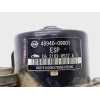 Recambio de abs para ssangyong kyron 2.0 referencia OEM IAM 4894009001 06210205374 ATE