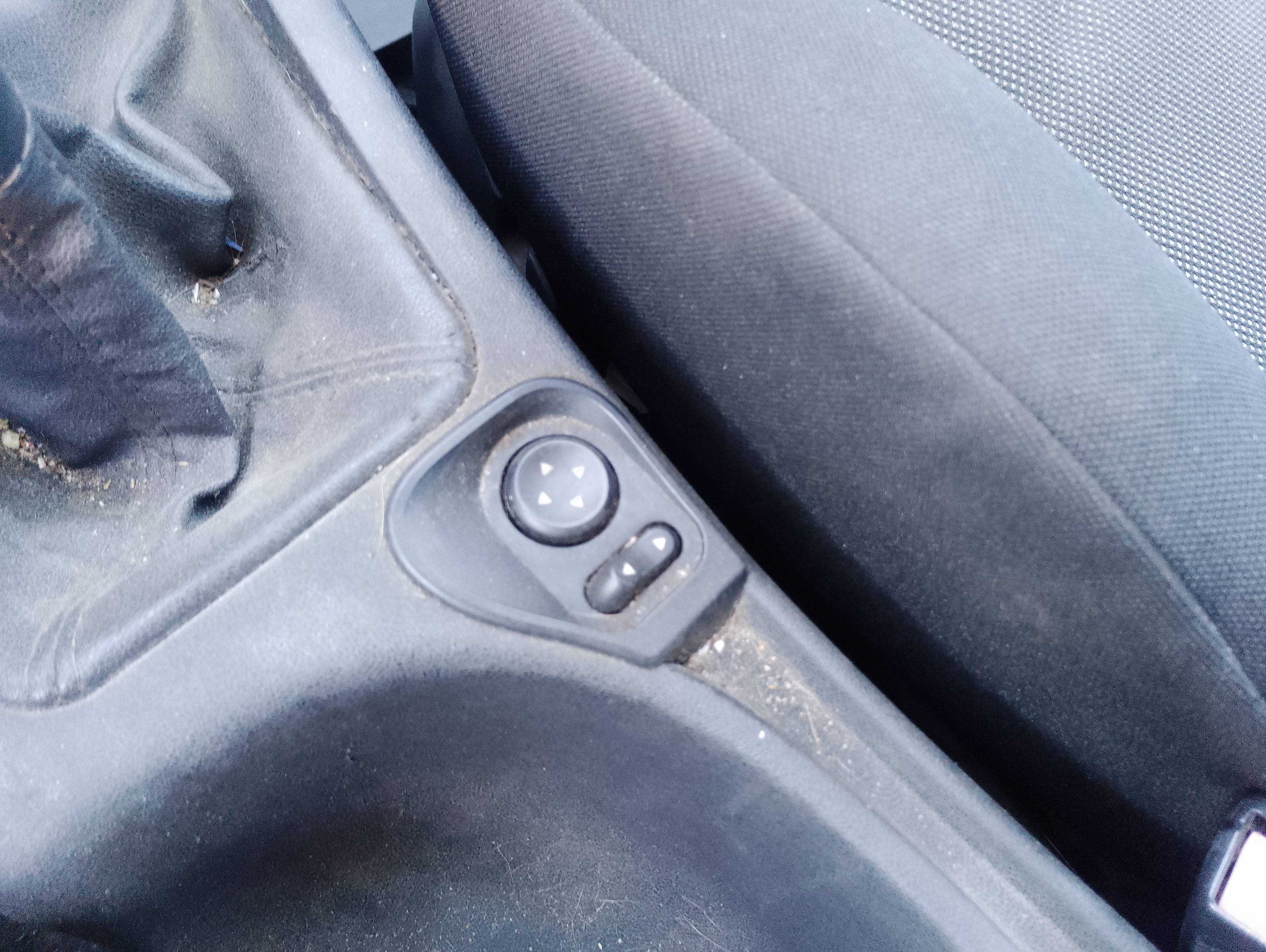 Recambio de mando retrovisor para fiat stilo (192) 1.9 120 dynamic multijet referencia OEM IAM   