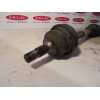 Recambio de transmision delantera derecha para peugeot 307 (s1) 1.4 hdi referencia OEM IAM 9637117880  