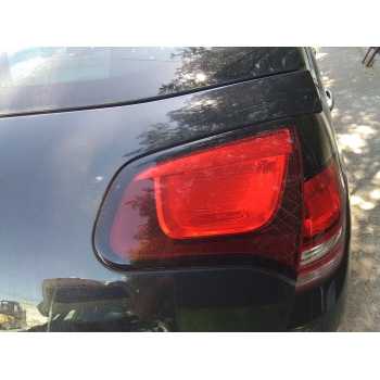 Recambio de piloto porton trasero derecho para citroën c3 selection referencia OEM IAM   