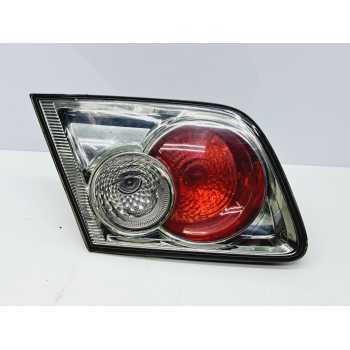 Recambio de piloto porton trasero izquierdo para mazda 6 berlina (gg) 2.0 crtd 120 active (5-ptas.) referencia OEM IAM   