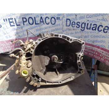CAJA CAMBIOS 20DM48 