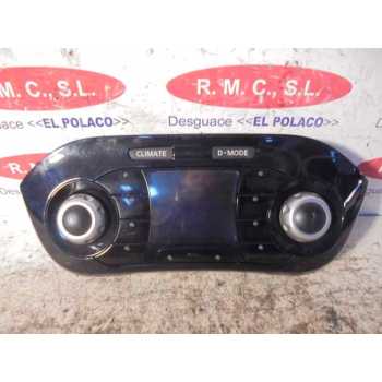 MANDO CLIMATIZADOR 24845BX83A 