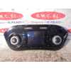 Recambio de mando climatizador para nissan juke (f15) 1.6 16v cat referencia OEM IAM 24845BX83A  