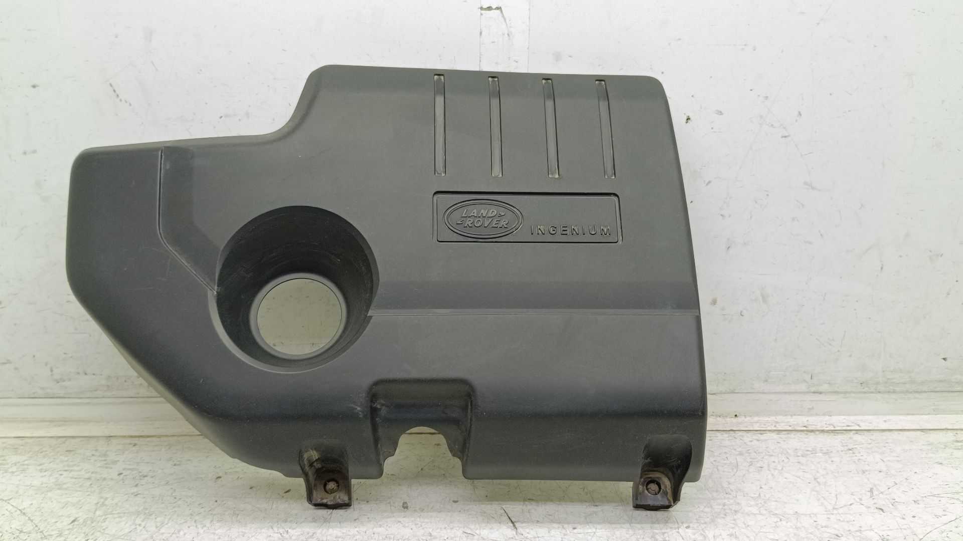 Recambio de tapa de motor para dacia duster ii comfort referencia OEM IAM GJ326A949B  