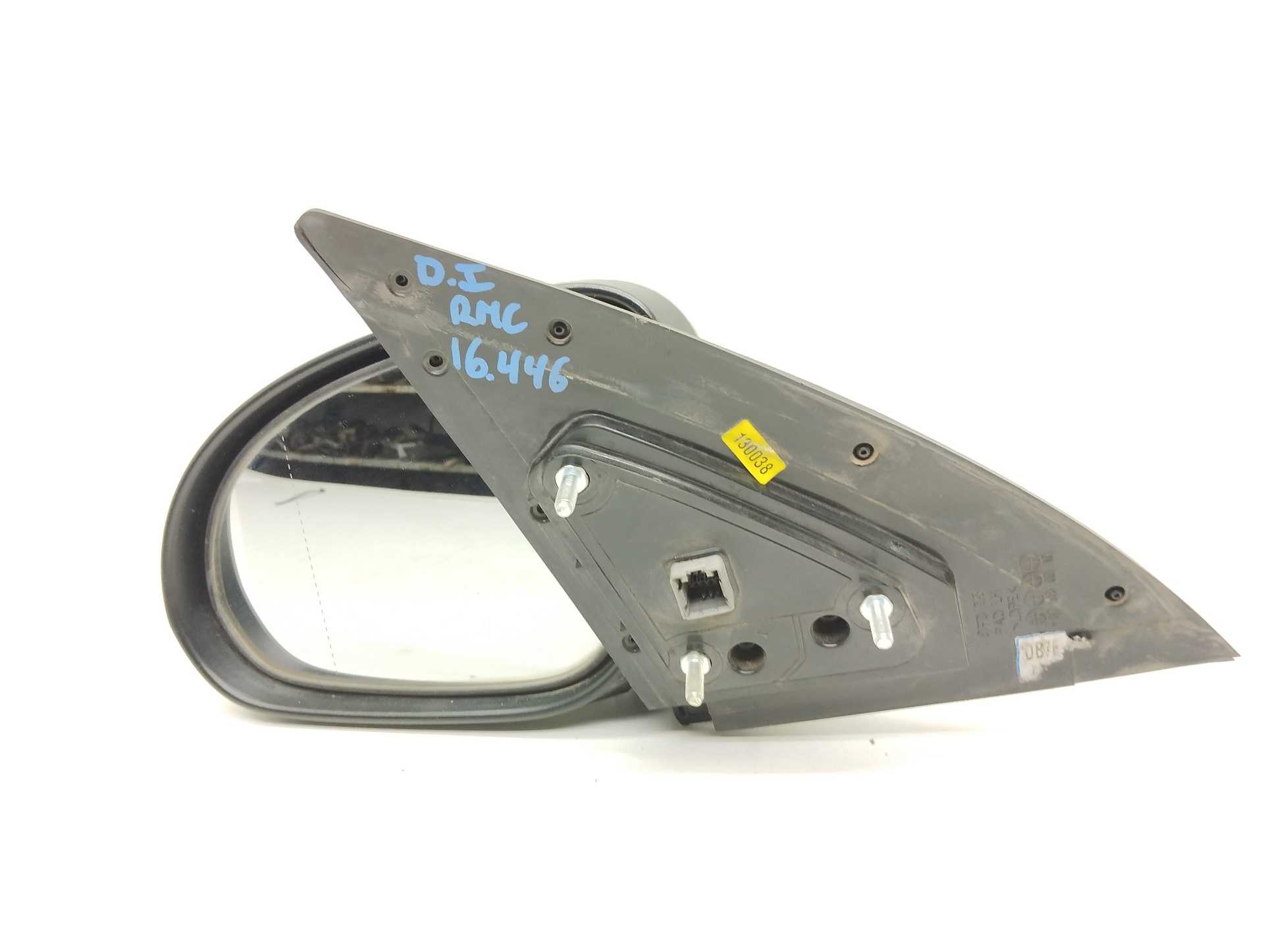 Recambio de retrovisor izquierdo para hyundai i30 2.0 crdi cat referencia OEM IAM 022695  