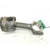 Recambio de piston para dacia lodgy 1.5 dci diesel fap cat referencia OEM IAM 120A17296R 120A18448R 120A18564R