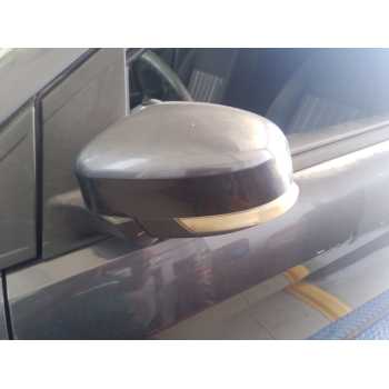 Recambio de retrovisor izquierdo para ford focus ii (da_, hcp, dp) 1.6 tdci referencia OEM IAM   