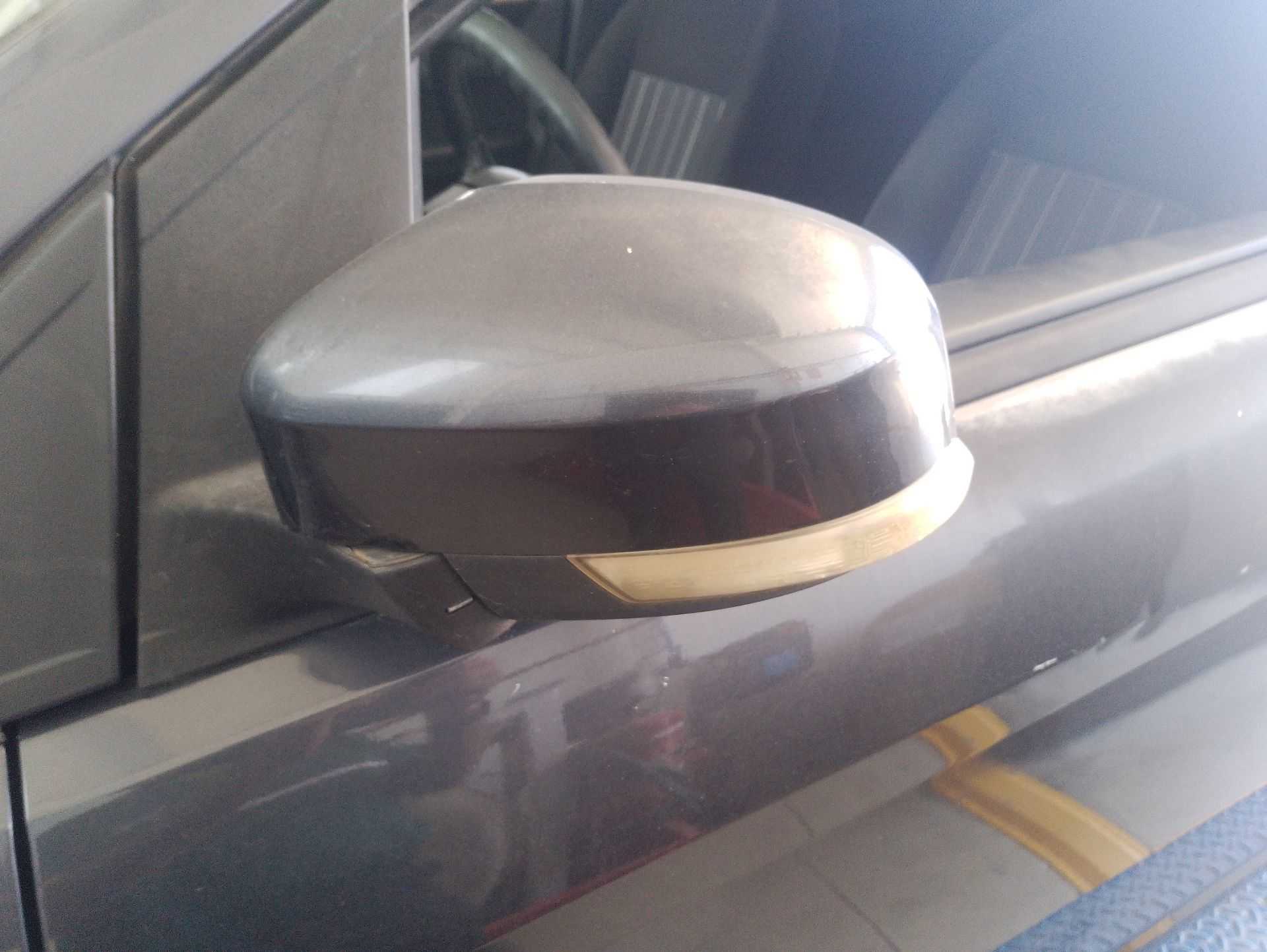 Recambio de retrovisor izquierdo para ford focus ii (da_, hcp, dp) 1.6 tdci referencia OEM IAM   