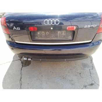 Recambio de paragolpes trasero para audi a6 berlina (4b2) 2.5 tdi referencia OEM IAM   