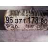 Recambio de transmision delantera derecha para peugeot 307 (s1) 1.4 hdi referencia OEM IAM 9637117880  