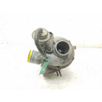 TURBOCOMPRESOR 282004X300 