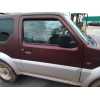 Recambio de puerta delantera derecha para suzuki jimny sn (fj) 1.3 16v cat referencia OEM IAM   