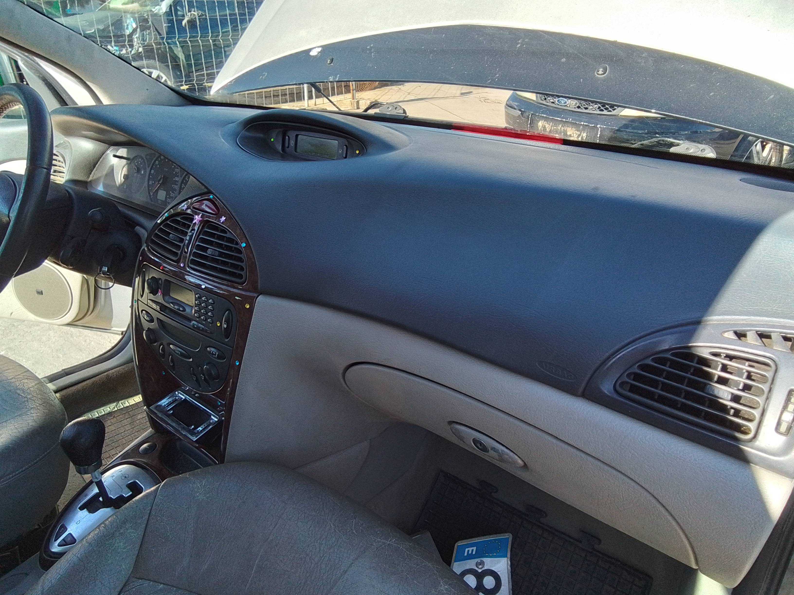 Recambio de salpicadero para citroën c5 break exclusive referencia OEM IAM   