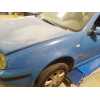 Recambio de aleta delantera izquierda para volkswagen golf iv (1j1) 1.9 sdi referencia OEM IAM 1J0821021  