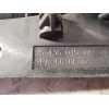 Recambio de maneta interior delantera izquierda para peugeot 307 (s1) 1.4 hdi referencia OEM IAM 9643604577  