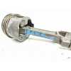 Recambio de piston para dacia lodgy 1.5 dci diesel fap cat referencia OEM IAM 120A17296R 120A18448R 120A18564R