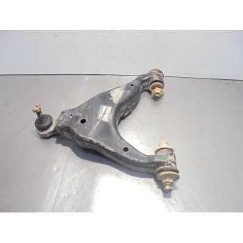 BRAZO SUSPENSION INFERIOR DELANTERO IZQUIERDO 