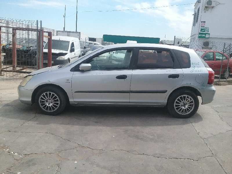 honda civic berlina 3 (ep1/2) del año 2003