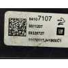 Recambio de abs para opel insignia berlina selective referencia OEM IAM 84107105 122505659 