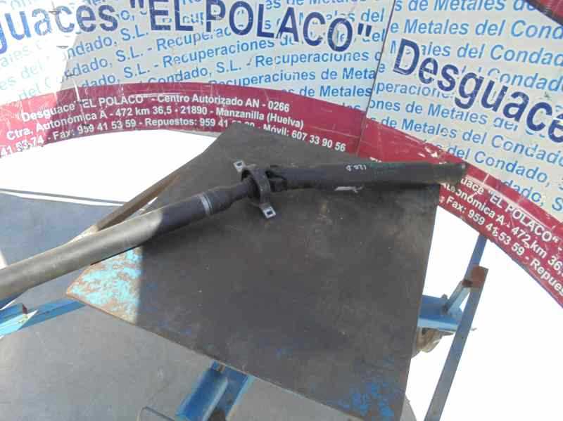 Recambio de transmision central para bmw serie 1 berlina (e81/e87) 118d referencia OEM IAM   
