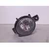 Recambio de faro antiniebla izquierdo para nissan micra (k12e) 25 aniversario referencia OEM IAM 89206411 VALEO 