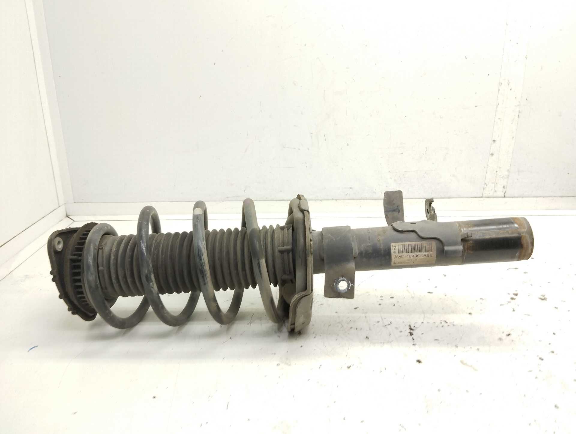 Recambio de amortiguador delantero izquierdo para ford c-max titanium referencia OEM IAM AV6118K001ABE  