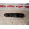 Recambio de mando elevalunas delantero derecho para peugeot 307 (s1) 1.4 hdi referencia OEM IAM   