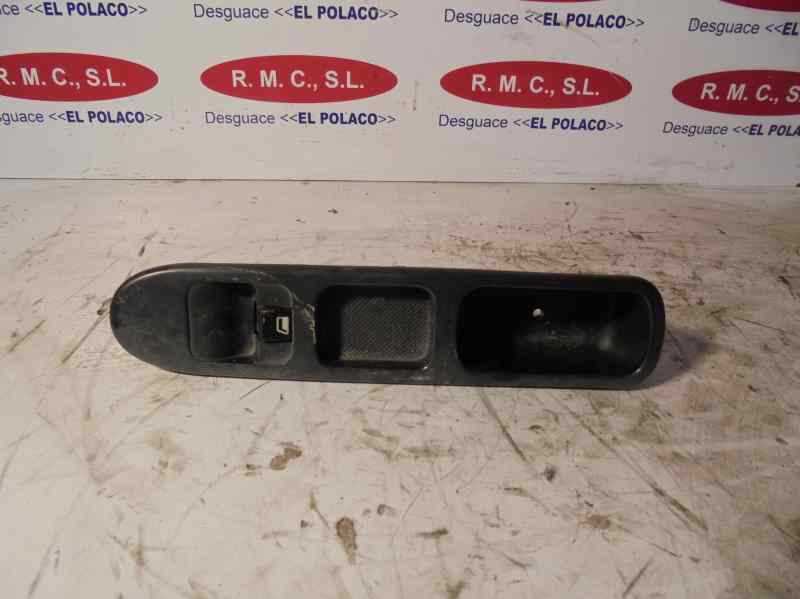 Recambio de mando elevalunas delantero derecho para peugeot 307 (s1) 1.4 hdi referencia OEM IAM   