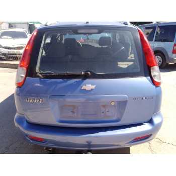 PORTON TRASERO 