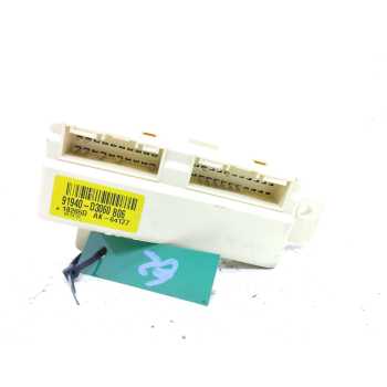 MODULO ELECTRONICO 91940D3060B06 