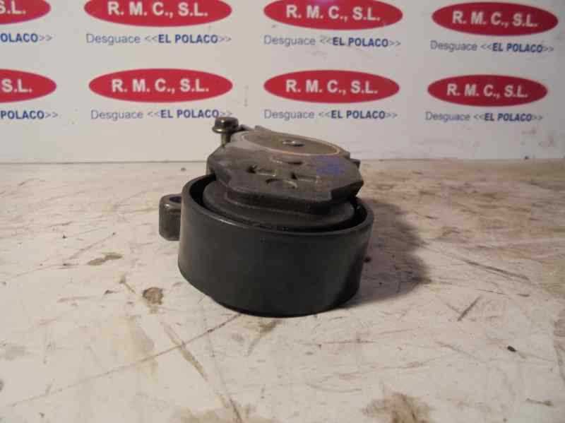 Recambio de tensor correa auxiliar para peugeot 307 (s1) 1.4 hdi referencia OEM IAM   