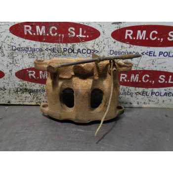 PINZA DE FRENO DELANTERA IZQUIERDA 