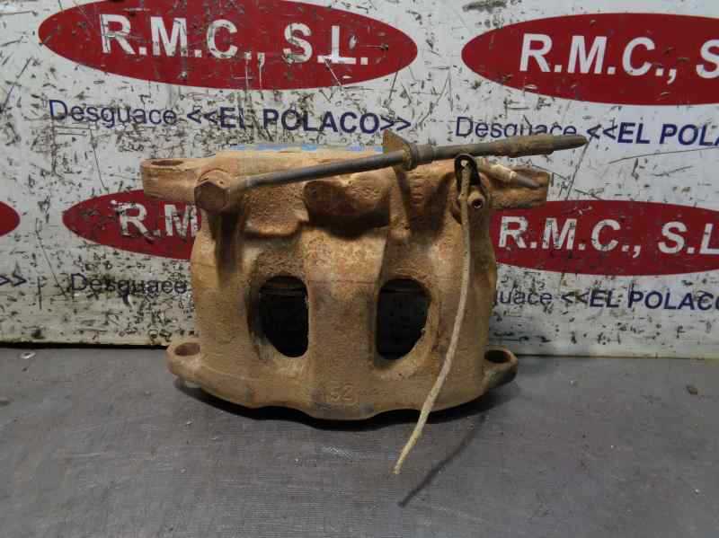 Recambio de pinza de freno delantera izquierda para nissan atleon 120 referencia OEM IAM   