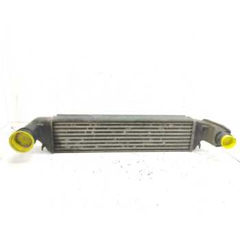 INTERCOOLER 77863510 1754100 