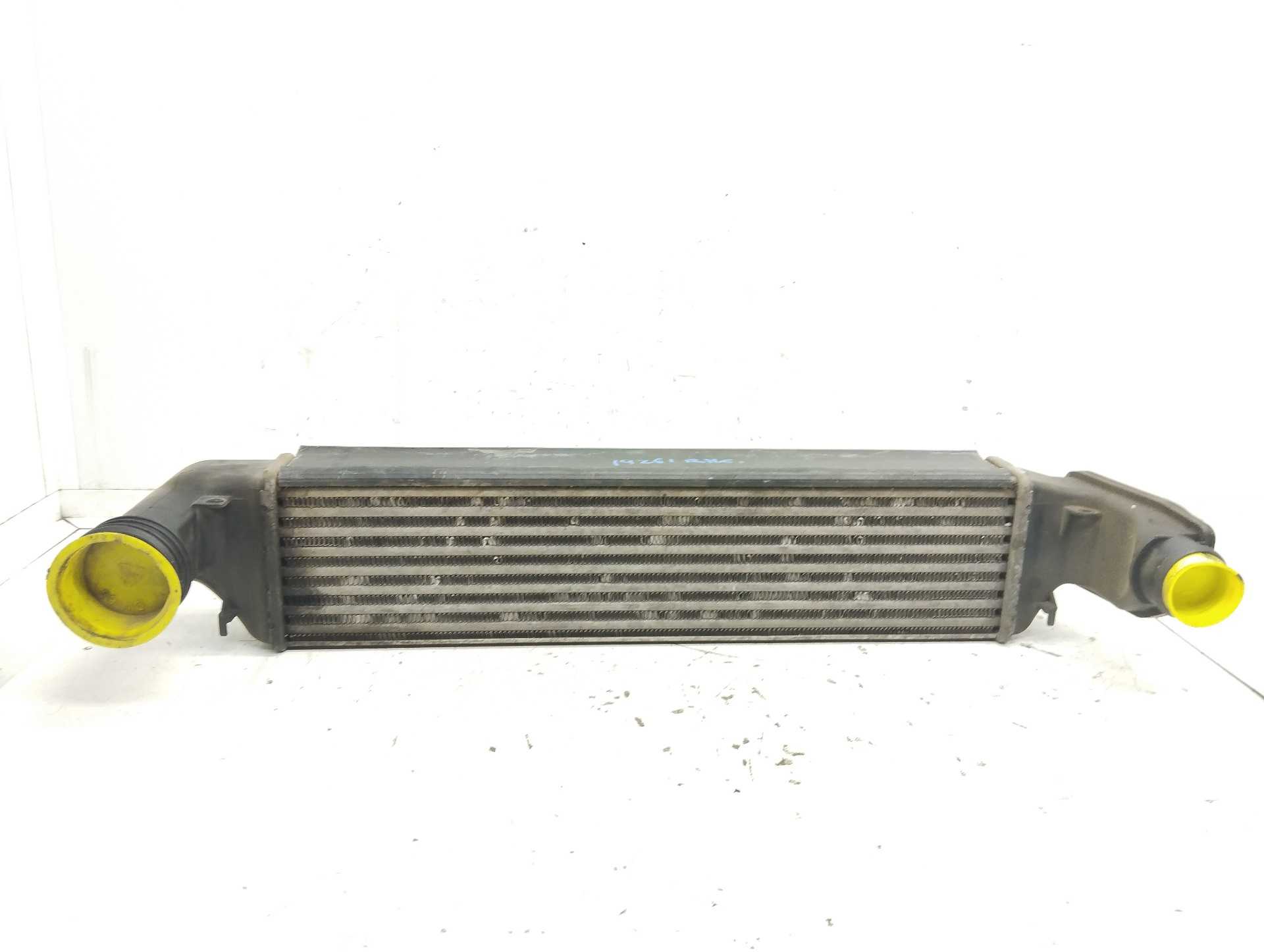 Recambio de intercooler para bmw serie 3 berlina (e46) 320d edition advance referencia OEM IAM 77863510 1754100 