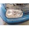 Recambio de faro derecho para volkswagen golf iv (1j1) 1.9 sdi referencia OEM IAM 1J1941018K / 1J1941018N  