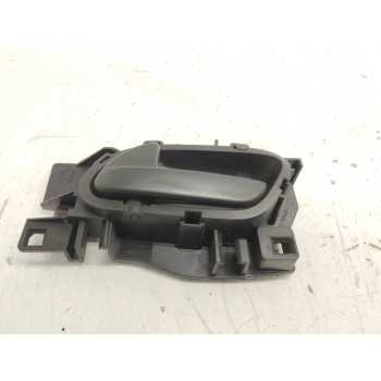Recambio de maneta interior delantera izquierda para citroën berlingo cuadro l1 referencia OEM IAM 96555515XT  