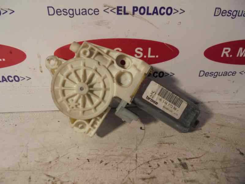 Recambio de motor elevalunas delantero derecho para peugeot 307 (s1) 1.4 hdi referencia OEM IAM 9634457280  