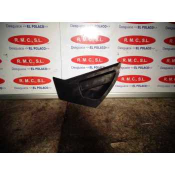 Recambio de maneta exterior trasera derecha para nissan juke (f15) 1.6 16v cat referencia OEM IAM 826061KA0A  