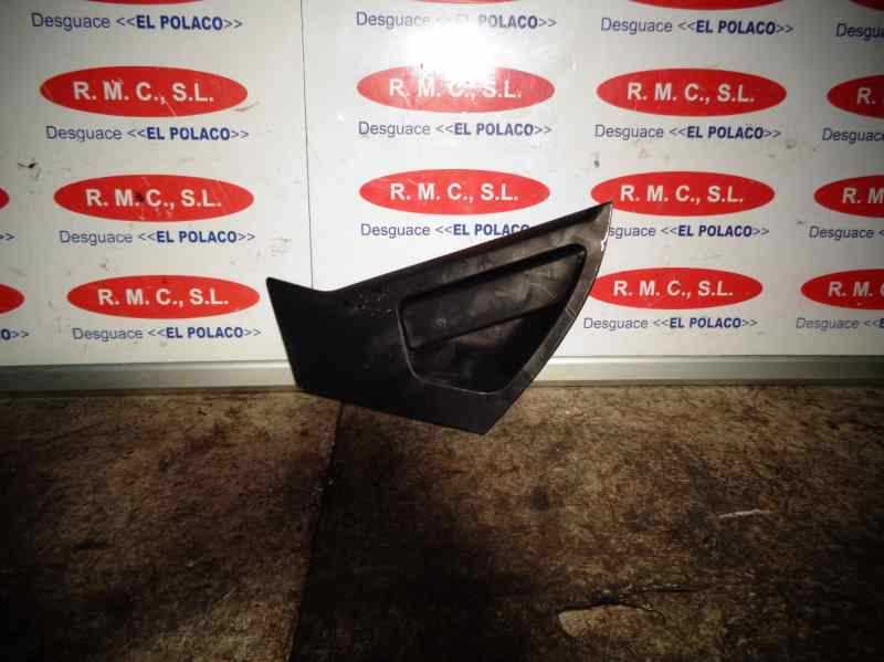 Recambio de maneta exterior trasera derecha para nissan juke (f15) 1.6 16v cat referencia OEM IAM 826061KA0A  