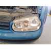 Recambio de faro izquierdo para volkswagen golf iv (1j1) 1.9 sdi referencia OEM IAM 1J1941017K / 1J1941017N  