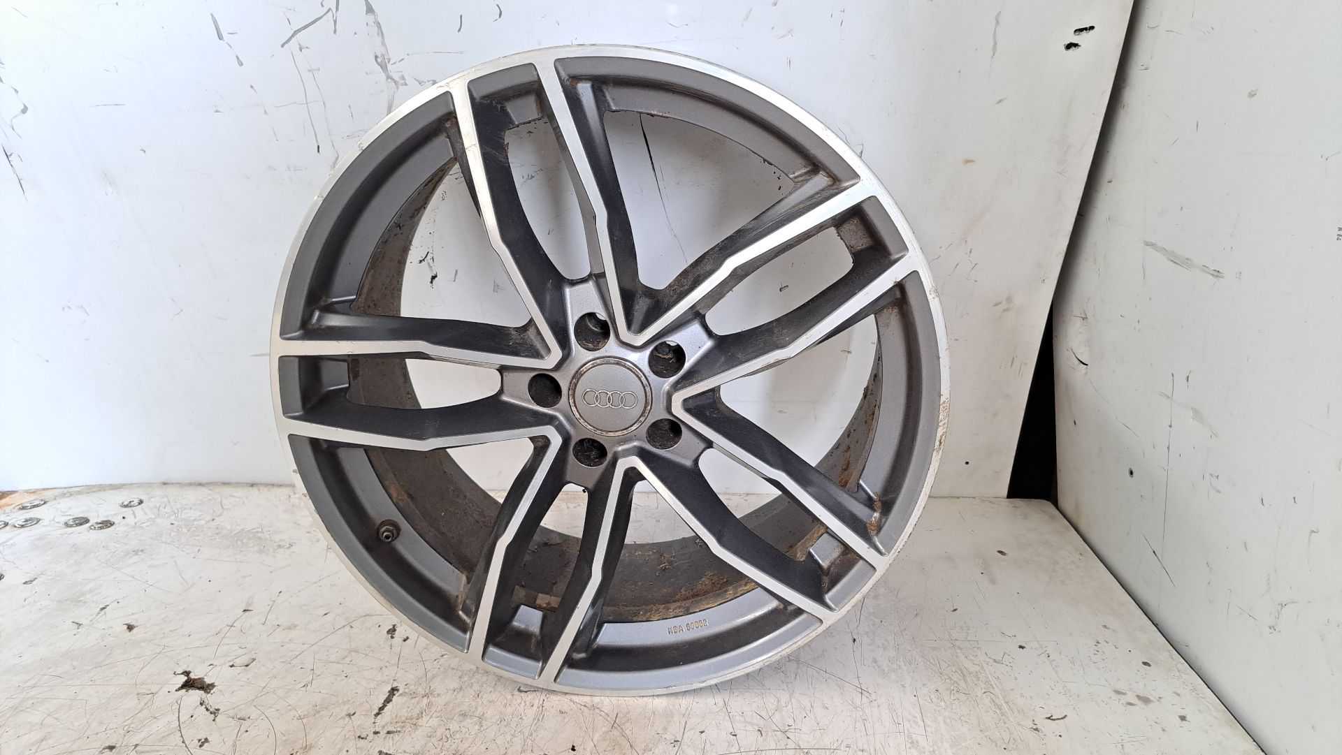 Recambio de llanta para audi a5 coupe (8t) 3.0 v6 24v tdi referencia OEM IAM r20  